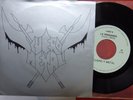 CUERO Y METAL - La Venganza / Poder Mertal 7