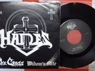 HADES - The Cross / Widows Mite 7