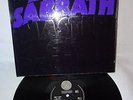 Black Sabbath-Master Of Reality LP 1971 WITH RARE POSTER & INNER SLEEVE