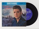 Elvis Presley 1962 Japan 33rpm EP CHRISTMAS WITH ELVIS Japanese