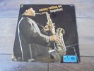Sonny Rollins -  On Impulse  1964 UK LP HMV MONO 1st