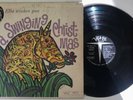 Ella Fitzgerald-Wishes You A Swinging Christmas-Verve 4042 Mono