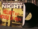 House of Pain/Helmet 