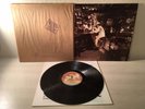 LED ZEPPELIN Vinyl LP IN THROUGH THE OUT DOOR 1979 Paper Bag A Sleeve U.K. Press