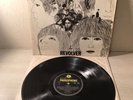 THE BEATLES Vinyl Album REVOLVER 1966 Mono PMC 7009 E.J. Day, KT, Flip Back, U.K