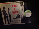 THE SPENCER DAVIS GROUP - I'M A MAN