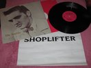 The Smiths Shoplifters Of The World Unite UK 12