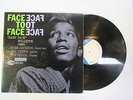 BABY FACE WILLETTE-FACE TO FACE ON BLUE NOTE W63RD NY23 JAZZ LP-ORIGINAL