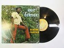CEASAR FRAZIER-HAIL CAESAR ON WESTBOUND FUNK JAZZ LP-ORIGINAL