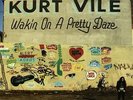 Kurt Vile - Wakin On A Pretty Daze Vinyl LP (2) Matador/Be NEW
