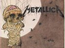 METALLICA One 7