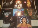 8x ACCEPT org First Press LP LPs balls breaker restless the return Metal Heart .