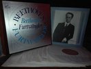 BEETHOVEN: 9 symphonies Fidelio Concerto etc   Furtwangler / Box 14 LPs EMI NM