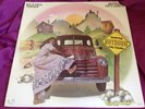 Sealed Rock LP : Ike & Tina Turner   Leaving Nutbush City Limits  U A LA180-F
