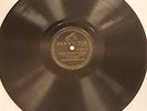 78 rpm ANTIQUE RECORD Duke Ellington Black and Tan Fantasie RCA VICTOR Creole
