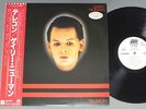 GARY NUMAN/TELEKON w/OBI PROMO JPN P-10911A