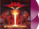 U. D. o Steelfactory DLP #122220