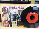 ABBA - WATERLOO - DEUTSCHE VERSION - ÖSTERREICH - RAR