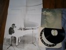 JOHN LENNON PLASTIC ONO BAND  imagine 1971- FIRST UK PRESS APPLE (A1U;B1U)- EX+