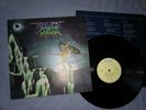 URIAH HEEP  demons and wizards 1972- UK  FIRST PRESS - BRONZE (A1u;B1u)   - EX+