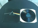 PINK FLOYD THE DARK SIDE OF THE MOON 1973 UK PRESS 12