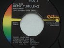 Rural Rock Psych Hippie Unknown? HEAVY TURBULENCE Private EX CENTURY 45 MP3