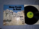 DEEP PURPLE deep purple in rock 1970-UK FIRST PRESS -GRAMOPHONE LTD- NO EMI -EX+