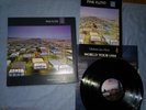 PINK FLOYD a momentary lapse of reason 1987-UK FIRST PRESS + PROGRAMME -EX++