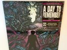 A DAY TO REMEMBER homesick Lp PURPLE VINYL Record limited edition , SEALED / NEW