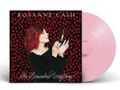 Rosanne Cash - She Remembers Everything [LP] (Pink Vinyl)