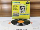 LXT 5107-9 (1st Ed.) *MOZART: COSI FAN TUTTE* DELLA CASA / LUDWIG / KARL BOHM