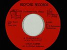 Deep/Northern Soul R&B 45 - Chuck Carter - A Teardrop Fell - Bedford - VG+ mp3