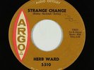 Northern Soul 45 - Herb Ward - Strange Change - Argo - mp3