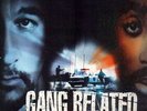 Daz Dillinger, Ice Cube, 2Pac a.o. Gang Related - The Soundtrack Vinyl LP-Box