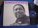 Lucky Thompson/Happy Days Are Here Again/VAN GELDER/Prestige PR 7394/EX+ to M-
