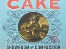 Cake Showroom of Compassion 180G / RED NEW OVP Upbeat Records Vinyl LP