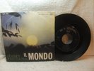 Jimmy Fontana – Il Mondo 1965 Italy 7” RCA Italiana PM 45 3316 PS