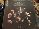 7 Record Set LP Beethoven 9 Symphonies George Szell Cleveland Orchestra
