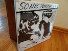 SONIC YOUTH Goo 4xLP box set NEW SEALED remastered LP vinyl