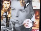 David Bowie Changes Double Vinyl LP