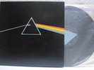 PINK FLOYD / THE DARK SIDE OF THE MOON - Japan ORIG G/F LP & BOOKLET