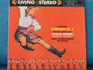 MARTINON Borodin Symphony 2 LIVING STEREO RCA LSC-2298 Classic Records 180g LP