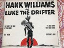 HANK WILLIAMS as 