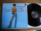 LP SERGE GAINSBOURG L HISTOIRE DE MELODY NELSON PHILIPS 6324 071 ANNEE 1971