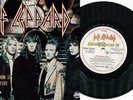 DEF LEPPARD - Armageddon It 7