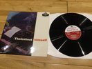 Thelonious Monk - Thelonious Himself UK 1st Press London LTZ-U 15120 Rare LP