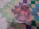 METALLICA JUMP IN THE FIRE PICTURE DISC ORIGINAL