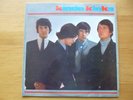 THE KINKS KINDA KINKS UK MONO PYE RECORDS LP NPL 18112 A-1 / B-1