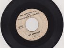 CONTINENTALS AND THE COUNTS OF RHYTHM--HEY SENORITA-- INDIANA DOO WOP