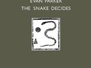 Evan Parker - Snake Decides [New Vinyl]
